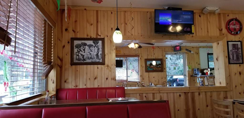 Las Aviña Restaurant | restaurant | 515 US-27, Williston, FL 32696, USA | 3525292675 OR +1 352-529-2675