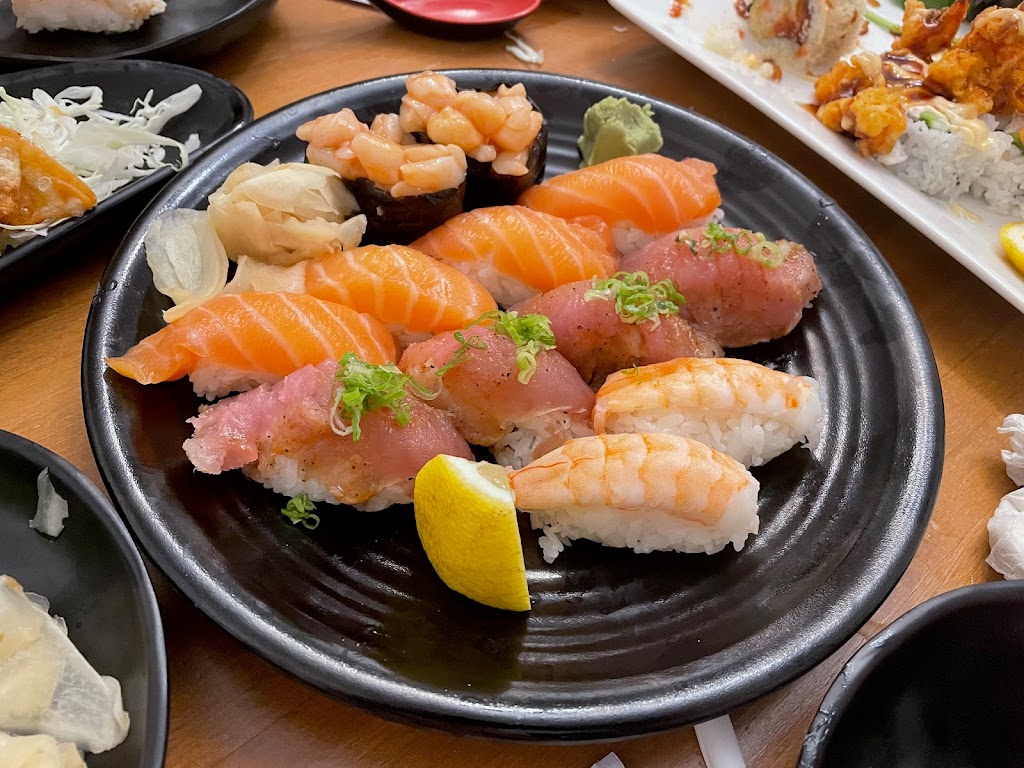 Kuro Sushi | restaurant | 5943 El Cajon Blvd, San Diego, CA 92115, USA | 6199156353 OR +1 619-915-6353