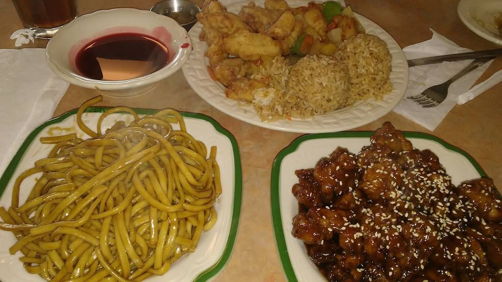 Pine Tree Garden Chinese | restaurant | 3700 Shepherd Ln, Balch Springs, TX 75180, USA | 9722860826 OR +1 972-286-0826