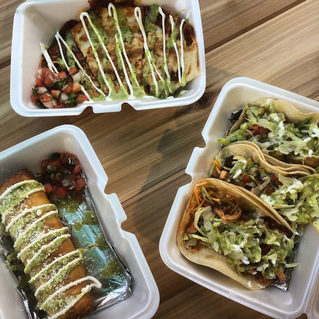 Rip city premium tacos | restaurant | 8403 NE Fremont St, Portland, OR 97220, USA | 5035197843 OR +1 503-519-7843