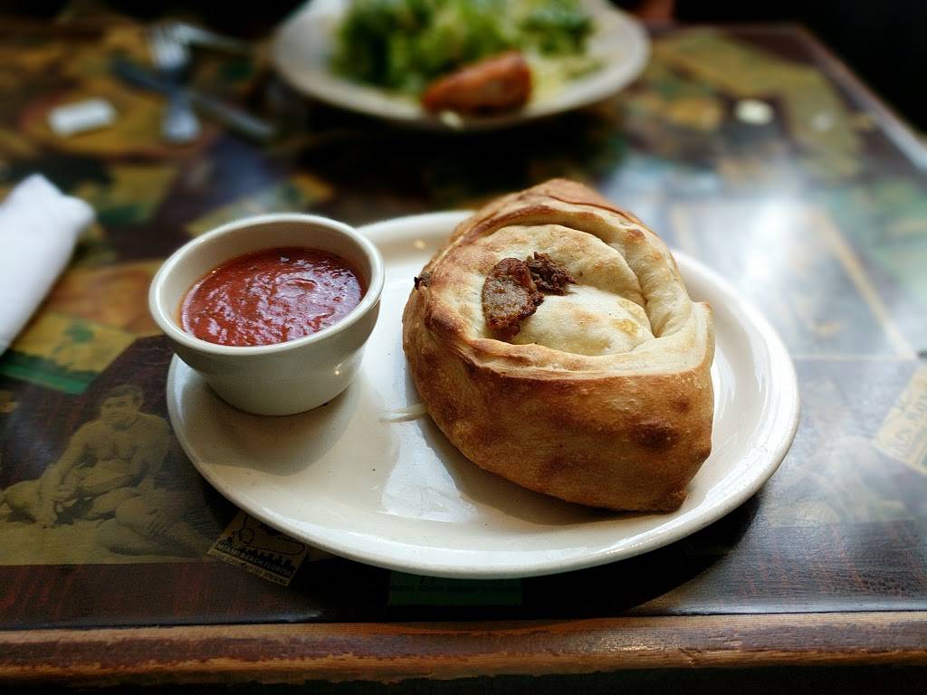 DePalmas Italian Cafe | restaurant | 2300 University Blvd, Tuscaloosa, AL 35401, USA | 2057591879 OR +1 205-759-1879