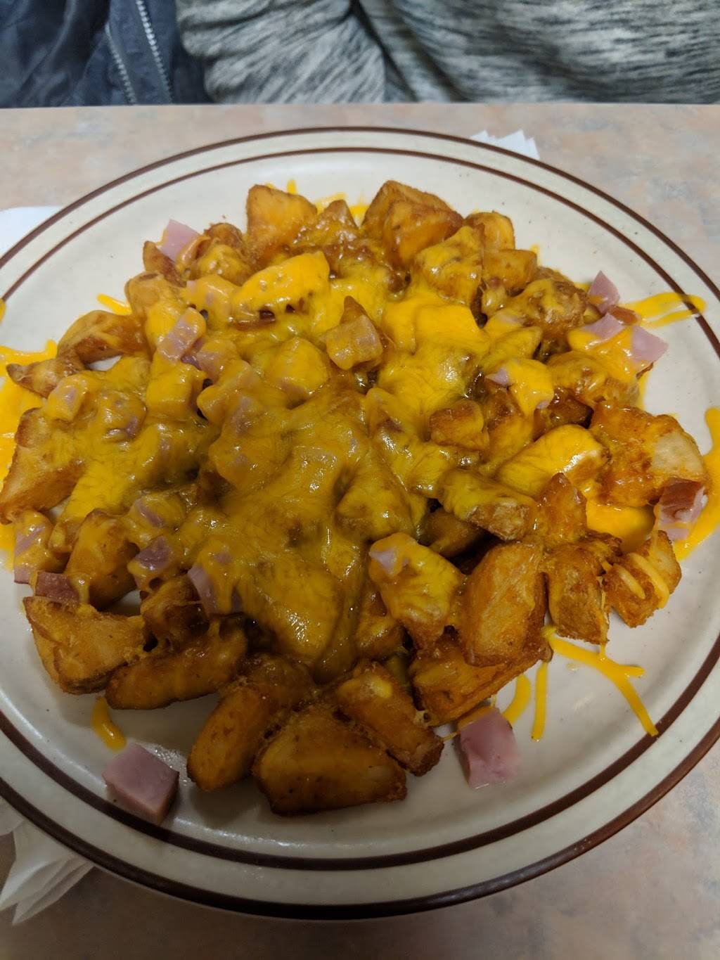 Billys Js Cafe | restaurant | 5015 Grover St, Omaha, NE 68106, USA | 4025514454 OR +1 402-551-4454