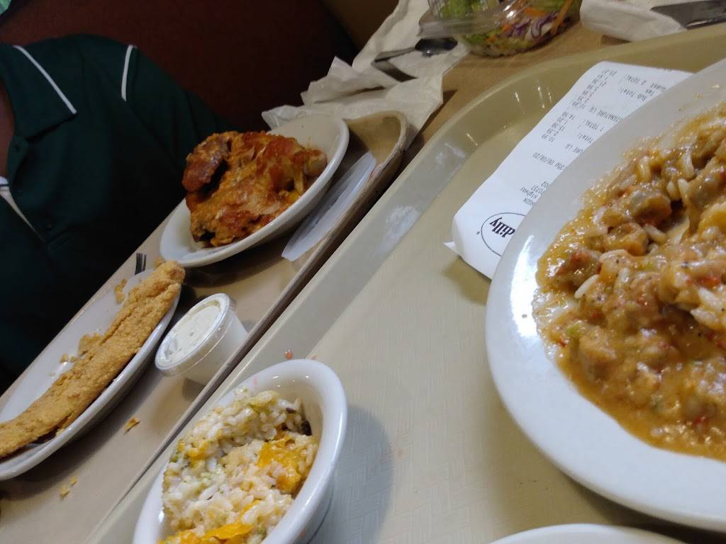 Piccadilly Cafeteria | restaurant | 511 N Airline Hwy, Gonzales, LA 70737, USA | 2256479002 OR +1 225-647-9002