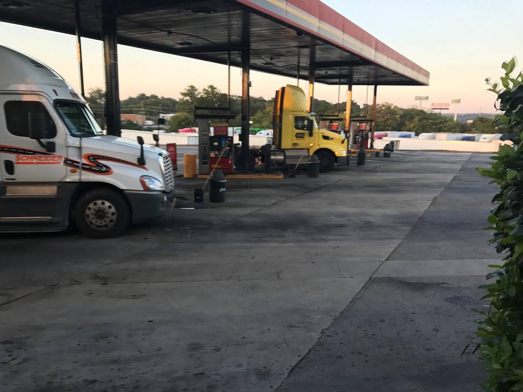 Pilot Travel Center | restaurant | 1405 E Main St, Duncan, SC 29334, USA | 8644331221 OR +1 864-433-1221