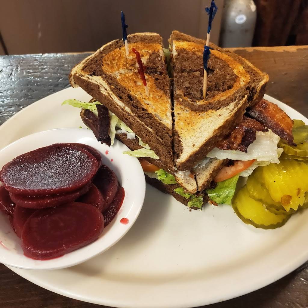 My Sister & I Restaurant | restaurant | 42 Central Square, Bridgewater, MA 02324, USA | 5088071751 OR +1 508-807-1751