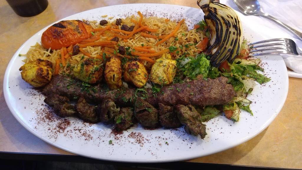 Kabul Kabob | restaurant | 7265 W 87th St, Bridgeview, IL 60455, USA | 7085290590 OR +1 708-529-0590