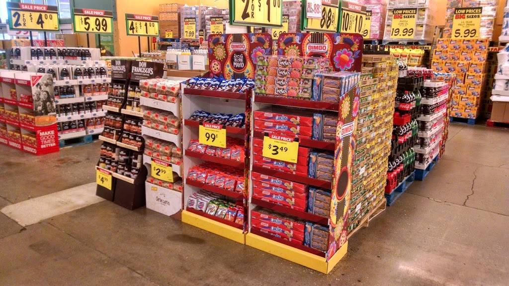 Cardenas Markets | bakery | 950 E Alisal St, Salinas, CA 93905, USA | 8317519713 OR +1 831-751-9713