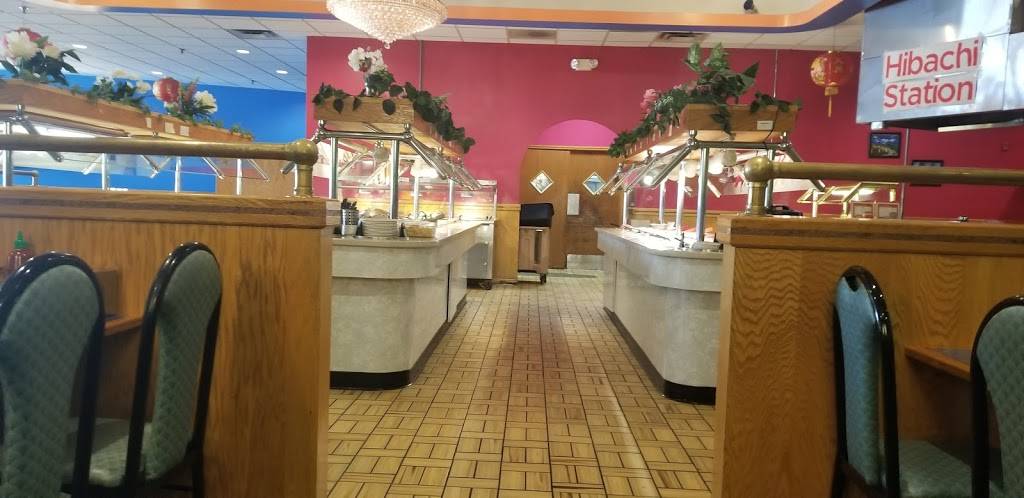 China Buffet | restaurant | 4394 Eastgate Square Dr, Cincinnati, OH 45245, USA | 5139437555 OR +1 513-943-7555