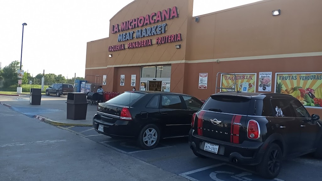 La Michoacana Meat Market | restaurant | 3505 International Blvd, Brownsville, TX 78520, USA | 9569828526 OR +1 956-982-8526