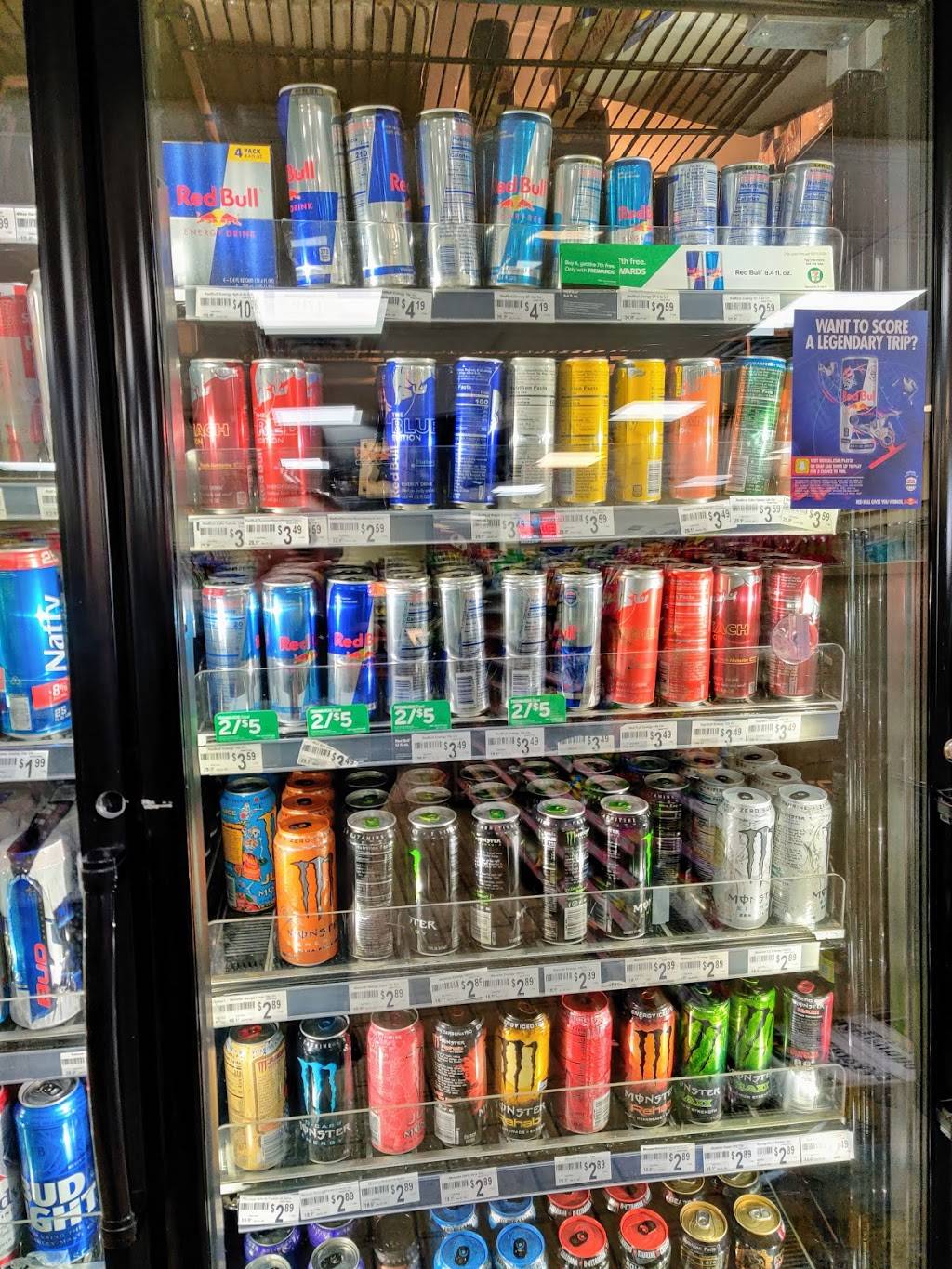 7-Eleven | bakery | 1754 Williamsport Pike, Martinsburg, WV 25404, USA | 3042632975 OR +1 304-263-2975