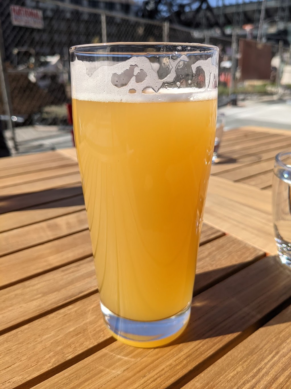 New Belgium Brewing Taproom & Restaurant | restaurant | 1000a 3rd St, San Francisco, CA 94158, USA | 4158749633 OR +1 415-874-9633