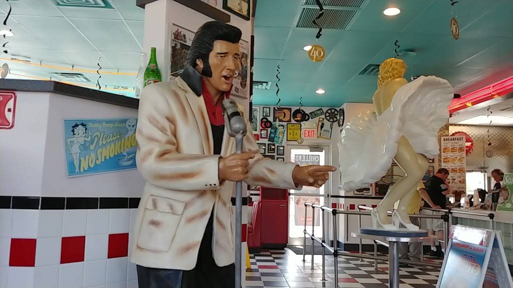 Spangles | restaurant | 2037 SW Gage Blvd, Topeka, KS 66604, USA | 7852722015 OR +1 785-272-2015