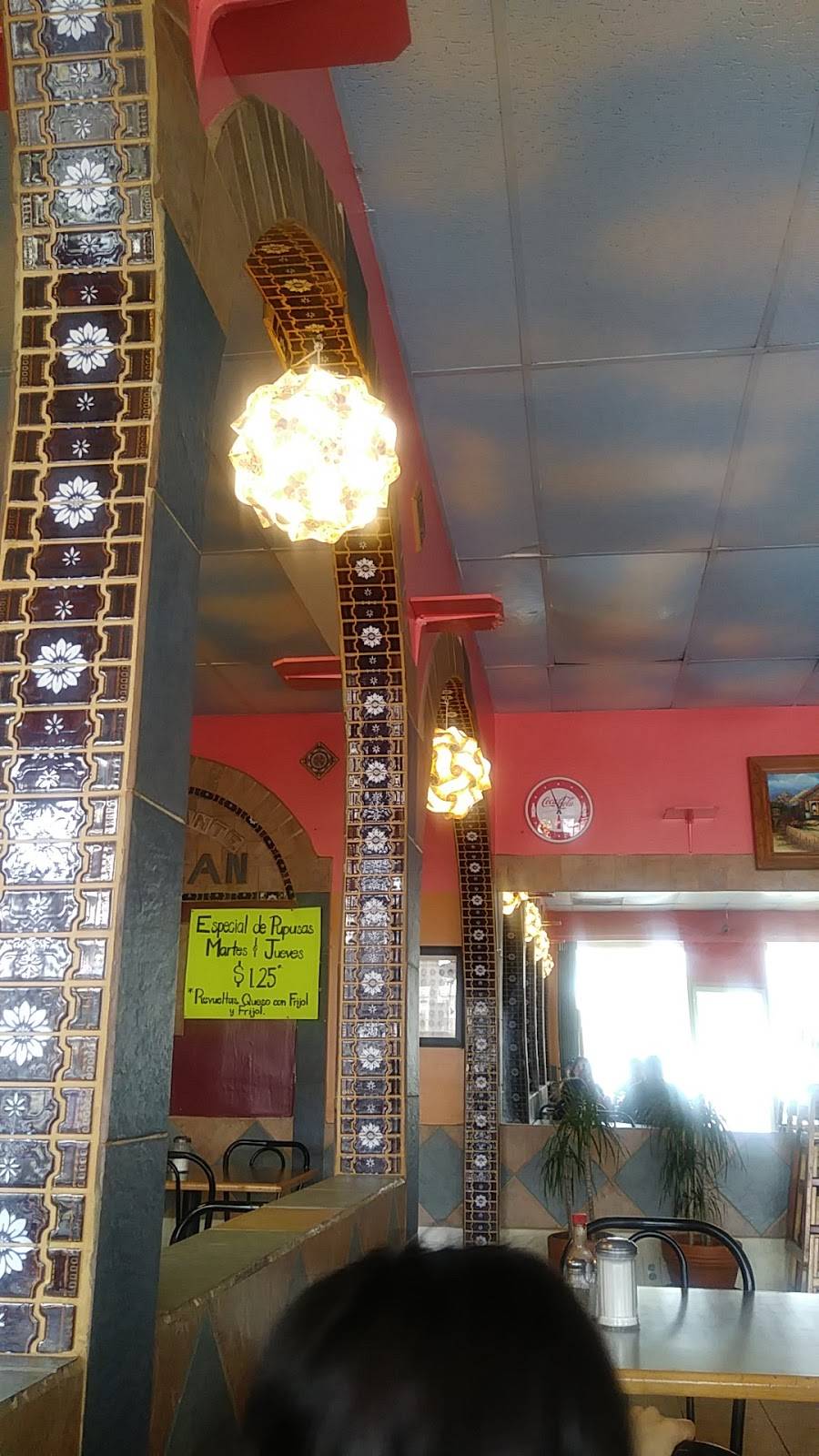 Morazan | restaurant | 15700 Vanowen St, Lake Balboa, CA 91406, USA | 8189943838 OR +1 818-994-3838