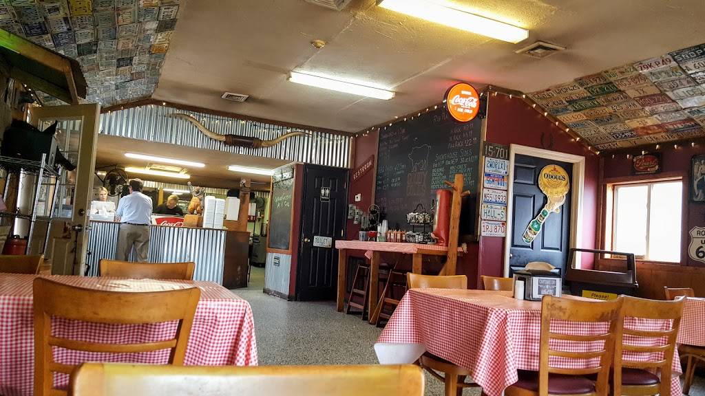 Goody Coles Smokehouse | restaurant | 374 NH-125, Brentwood, NH 03833, USA | 6036798898 OR +1 603-679-8898