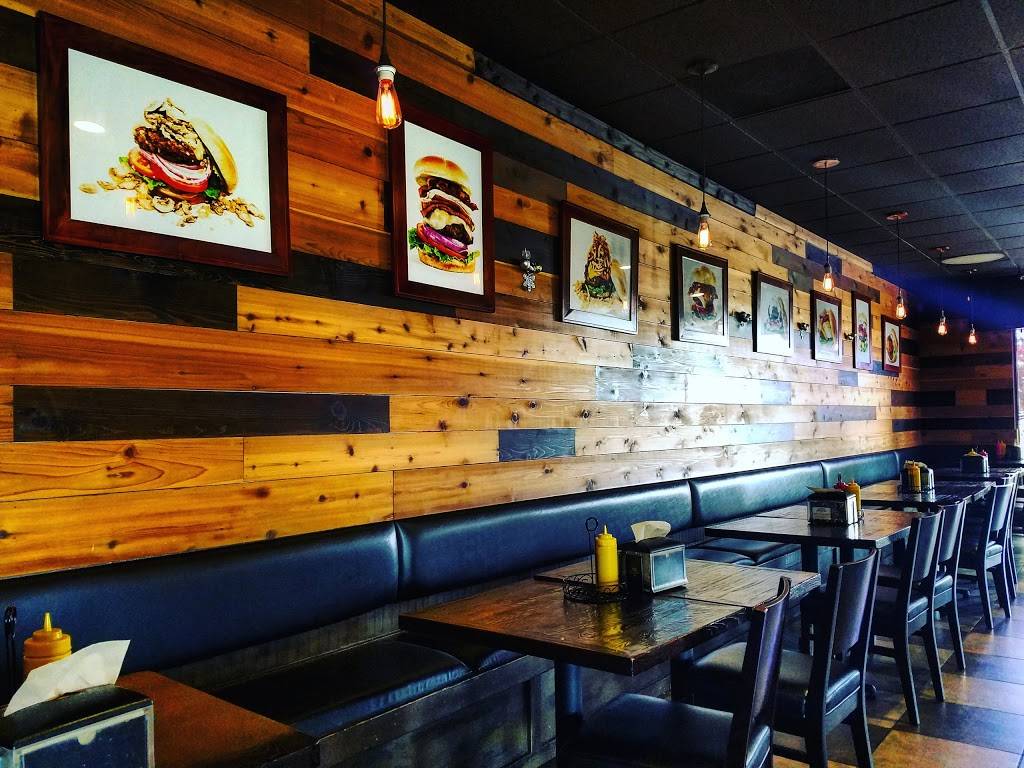 Annys Fine Burger | restaurant | 5375 Kearny Villa Rd, San Diego, CA 92123, USA | 8582780618 OR +1 858-278-0618