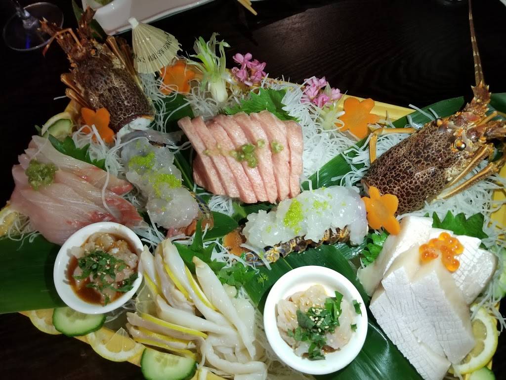 Zen Sushi Bistro | restaurant | 420 Broadway, Millbrae, CA 94030, USA | 6506979988 OR +1 650-697-9988