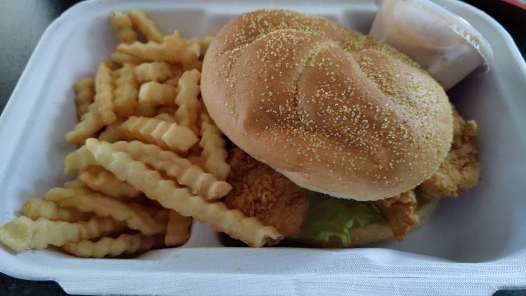 Raising Canes Chicken Fingers | meal takeaway | 1437 N Mountain Ave, Ontario, CA 91762, USA | 9093950006 OR +1 909-395-0006