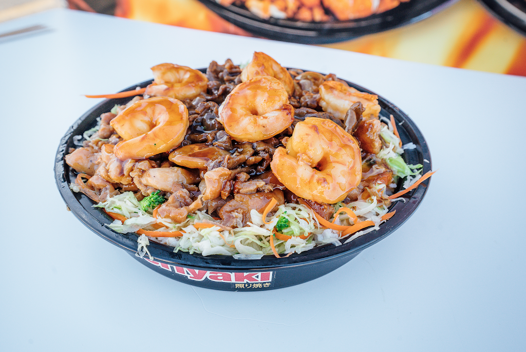 The Best Teriyaki | restaurant | 4809 S 72nd St #2, Omaha, NE 68127, USA | 4027393377 OR +1 402-739-3377