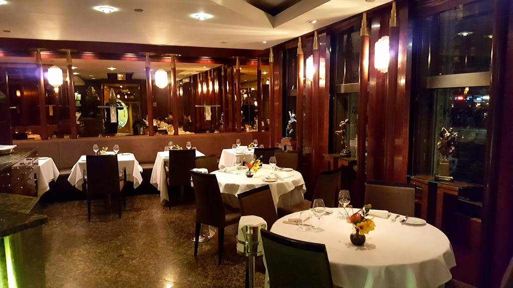Petrossian | restaurant | 182 W 58th St, New York, NY 10019, USA | 2122452217 OR +1 212-245-2217