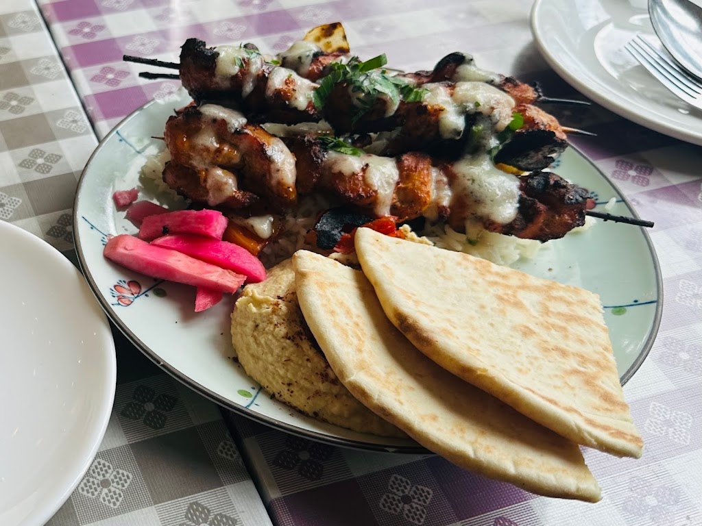 Beit Rima | restaurant | 86 Carl St, San Francisco, CA 94117, USA | 4155661274 OR +1 415-566-1274