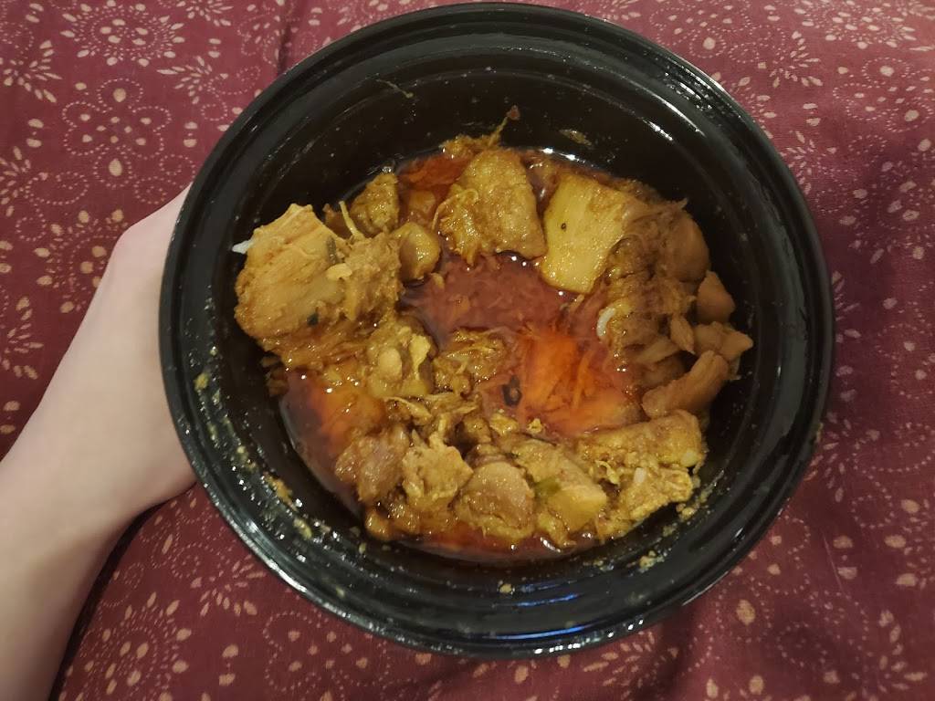 Laziza Phakwan | restaurant | 427 W 3rd St, Williamsport, PA 17701, USA | 5706519534 OR +1 570-651-9534