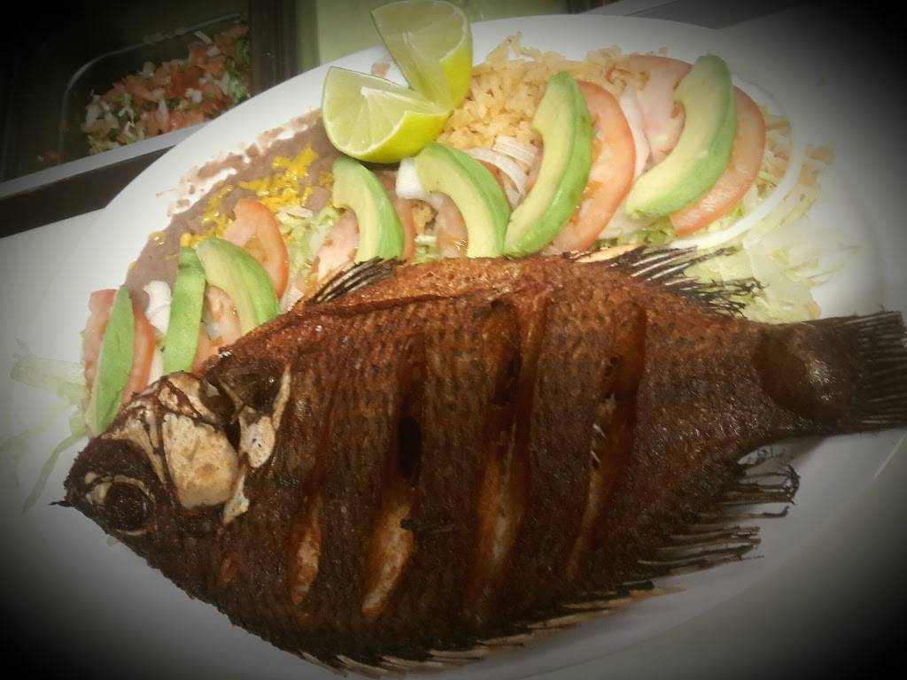 El Amigo Mexican and Seafood | restaurant | 5221 University Ave, San Diego, CA 92105, USA | 6192655275 OR +1 619-265-5275