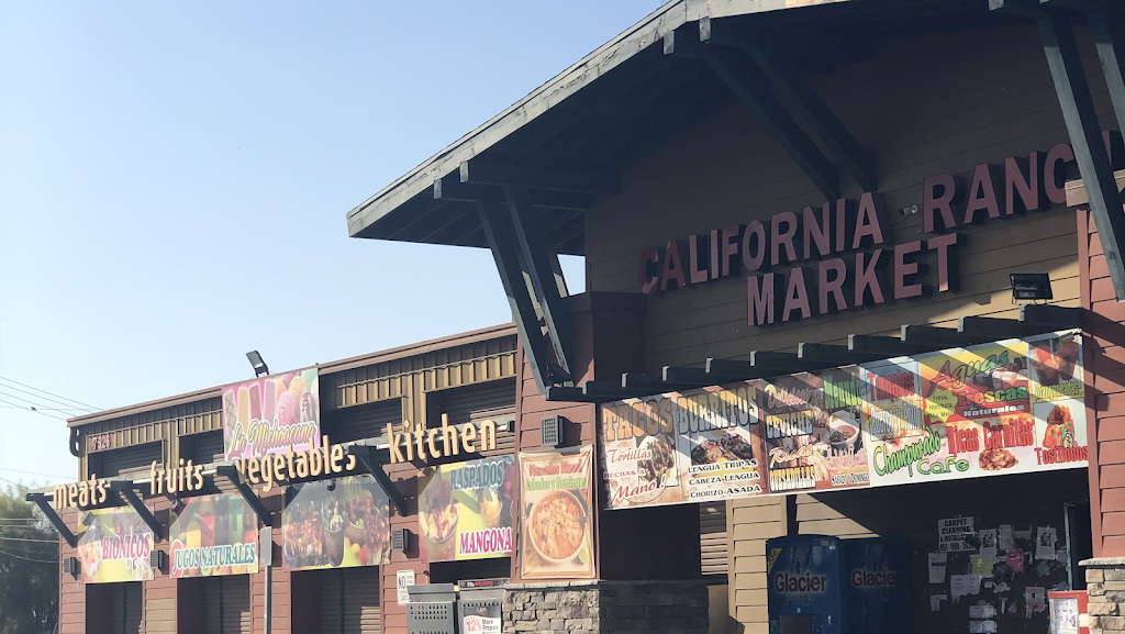 California Ranch Market | restaurant | 27526 CA-74, Sun City, CA 92585, USA | 9519280929 OR +1 951-928-0929