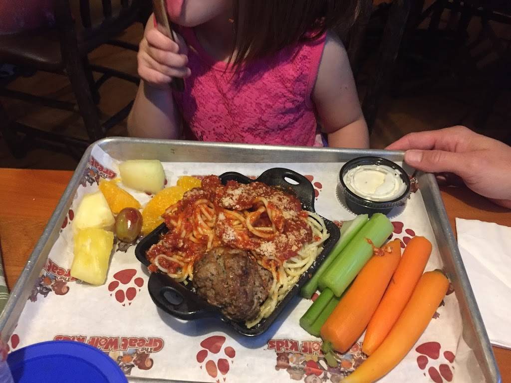 Lodge Wood Fired Grill | restaurant | 2501 Great Wolf Dr, Mason, OH 45040, USA | 5134598885 OR +1 513-459-8885