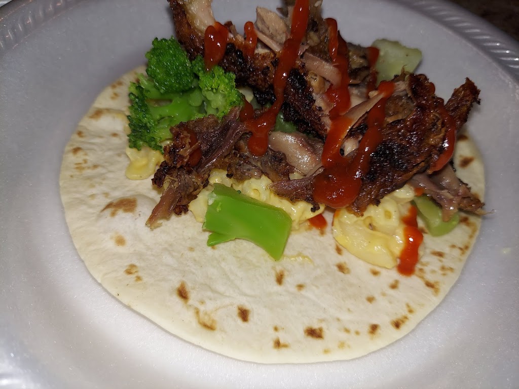 DCS HOUSE OF SOUL | restaurant | 3310 Madras Pl, Memphis, TN 38115, USA | 9012477028 OR +1 901-247-7028