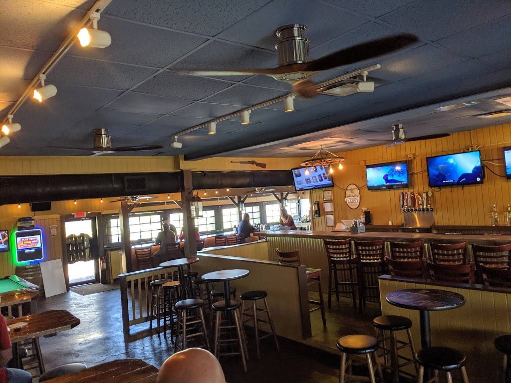Cowboy Corral Bar & Grill | restaurant | 6250 Ulmerton Rd, Clearwater, FL 33760, USA | 7273865430 OR +1 727-386-5430