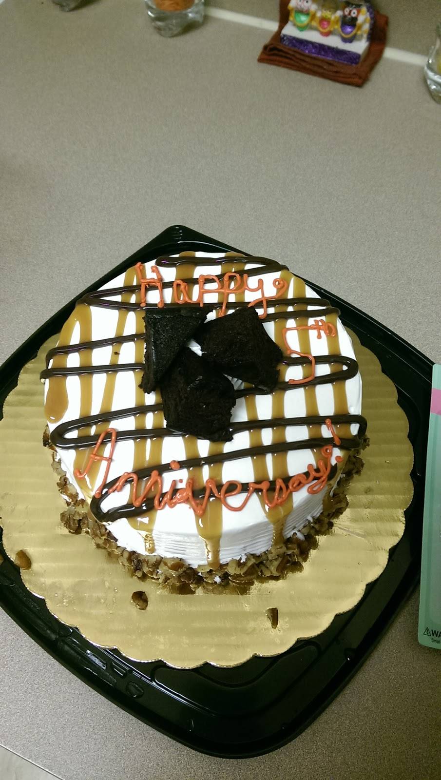 Cold Stone Creamery | bakery | 2024 Badlands Dr, Brandon, FL 33511, USA | 8136898873 OR +1 813-689-8873