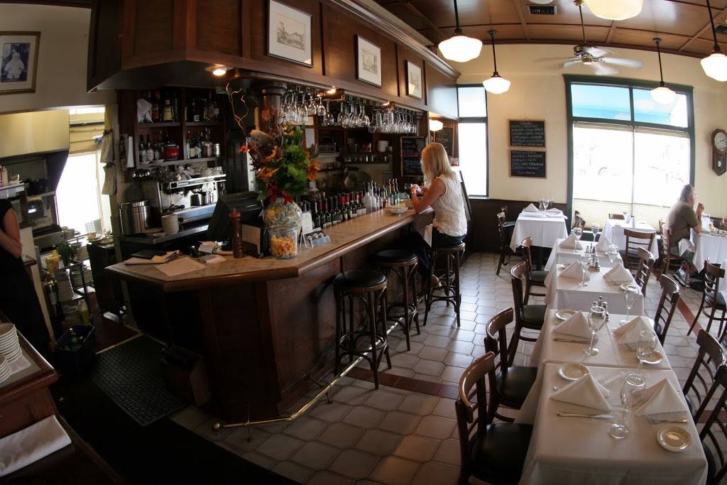 Ca Dario | restaurant | 37 E Victoria St, Santa Barbara, CA 93101, USA | 80588494191 OR +1 805-884-9419 ext. 1