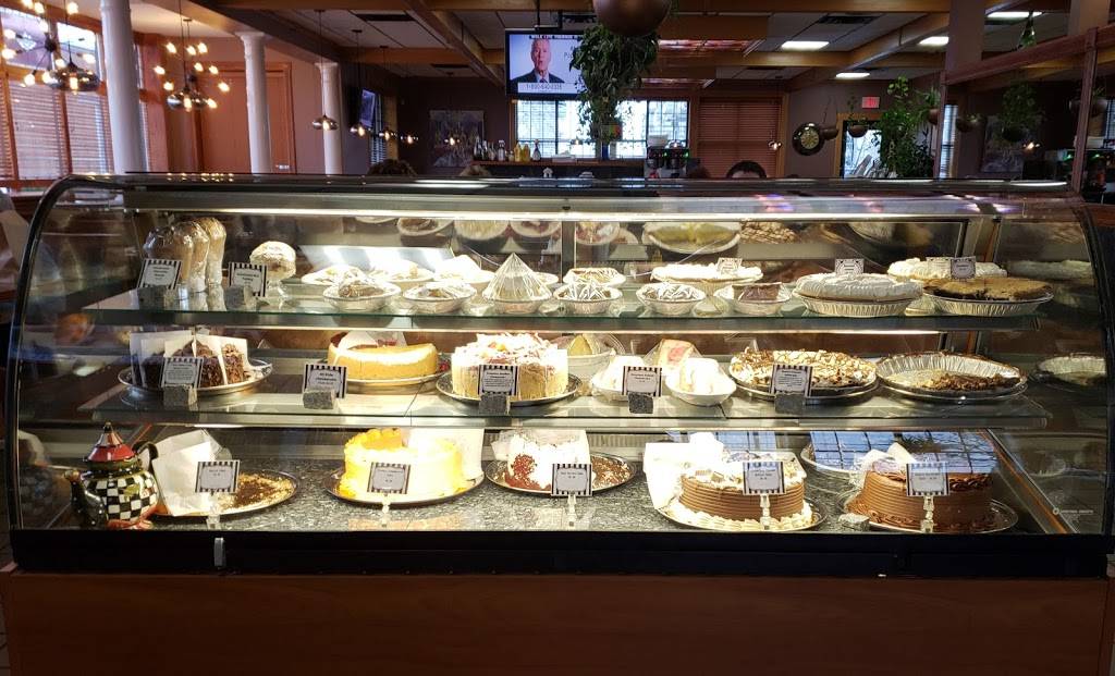 East Ridge Family Restaurant | restaurant | 1925 East Ridge Road, Rochester, NY 14622, USA | 5853387900 OR +1 585-338-7900