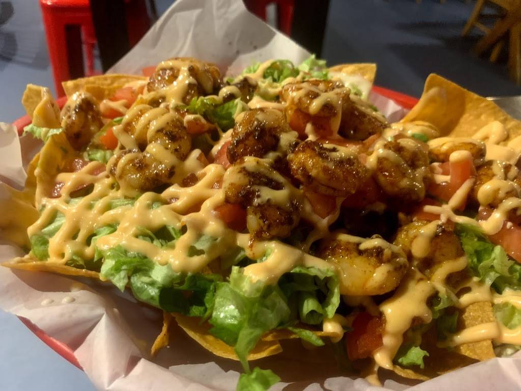 Boathouse | restaurant | 201 Fantasy Harbour Blvd, Myrtle Beach, SC 29579, USA | 8439032628 OR +1 843-903-2628