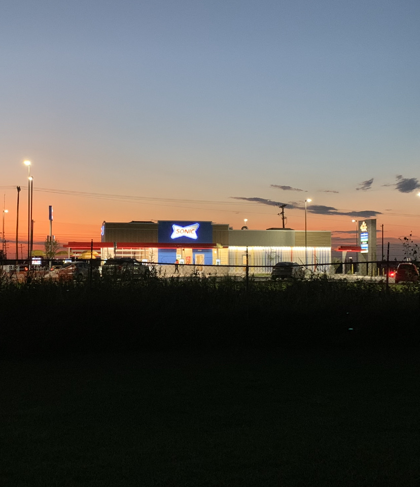 Sonic 6800 Las Milpas | restaurant | 8101 W Las Milpas Rd, Pharr, TX 78577, USA | 9562585711 OR +1 956-258-5711