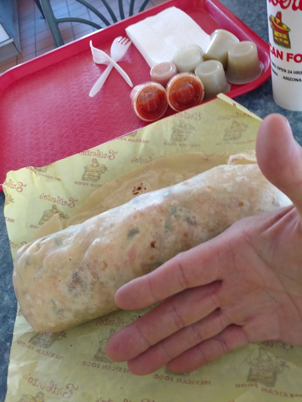 Eribertos Mexican Food | restaurant | 901 S Santa Fe Ave, Vista, CA 92083, USA | 7604141770 OR +1 760-414-1770