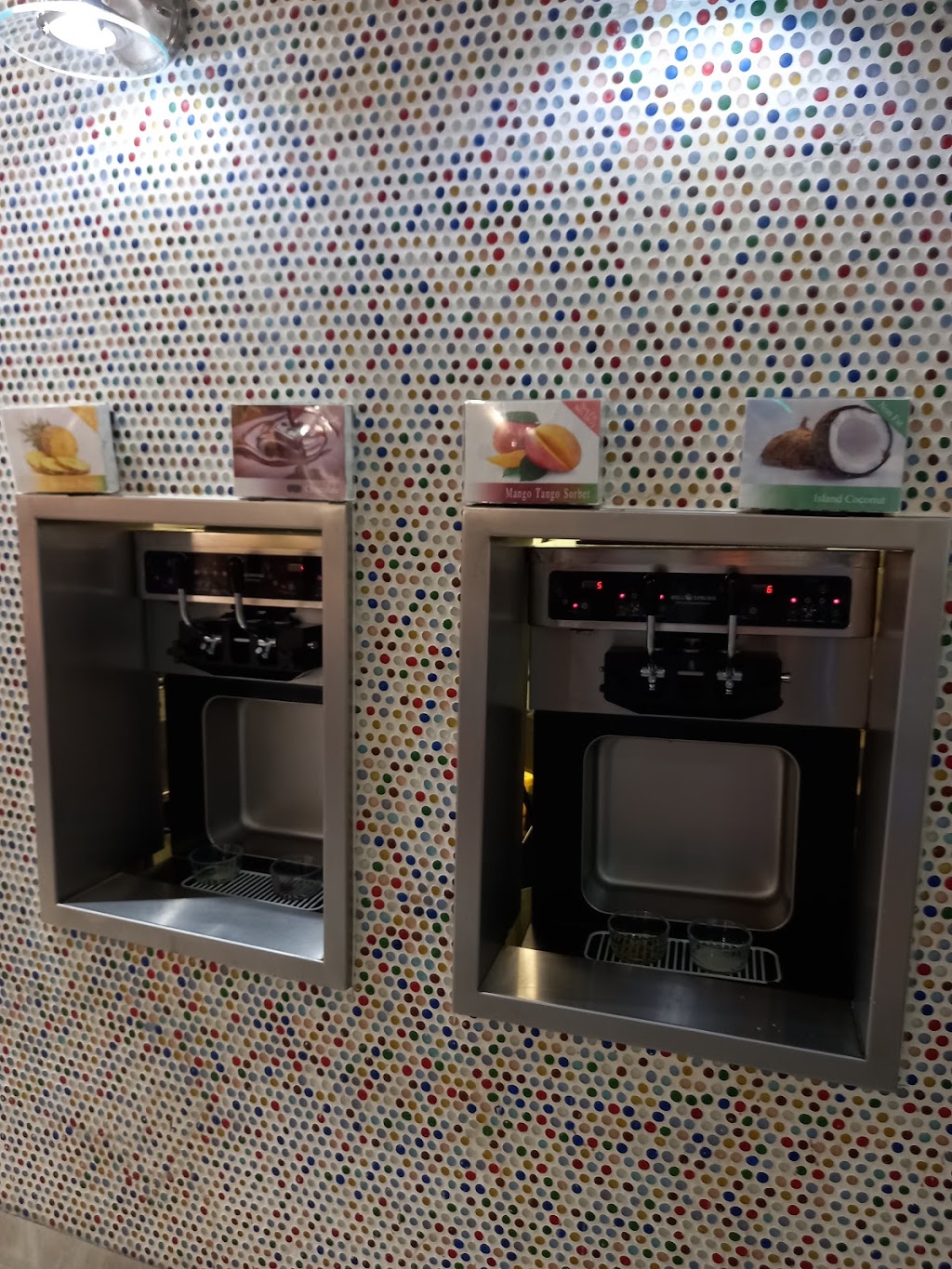 Yogurt Life | restaurant | 7795 W Flagler St, Miami, FL 33144, USA | 7866143474 OR +1 786-614-3474