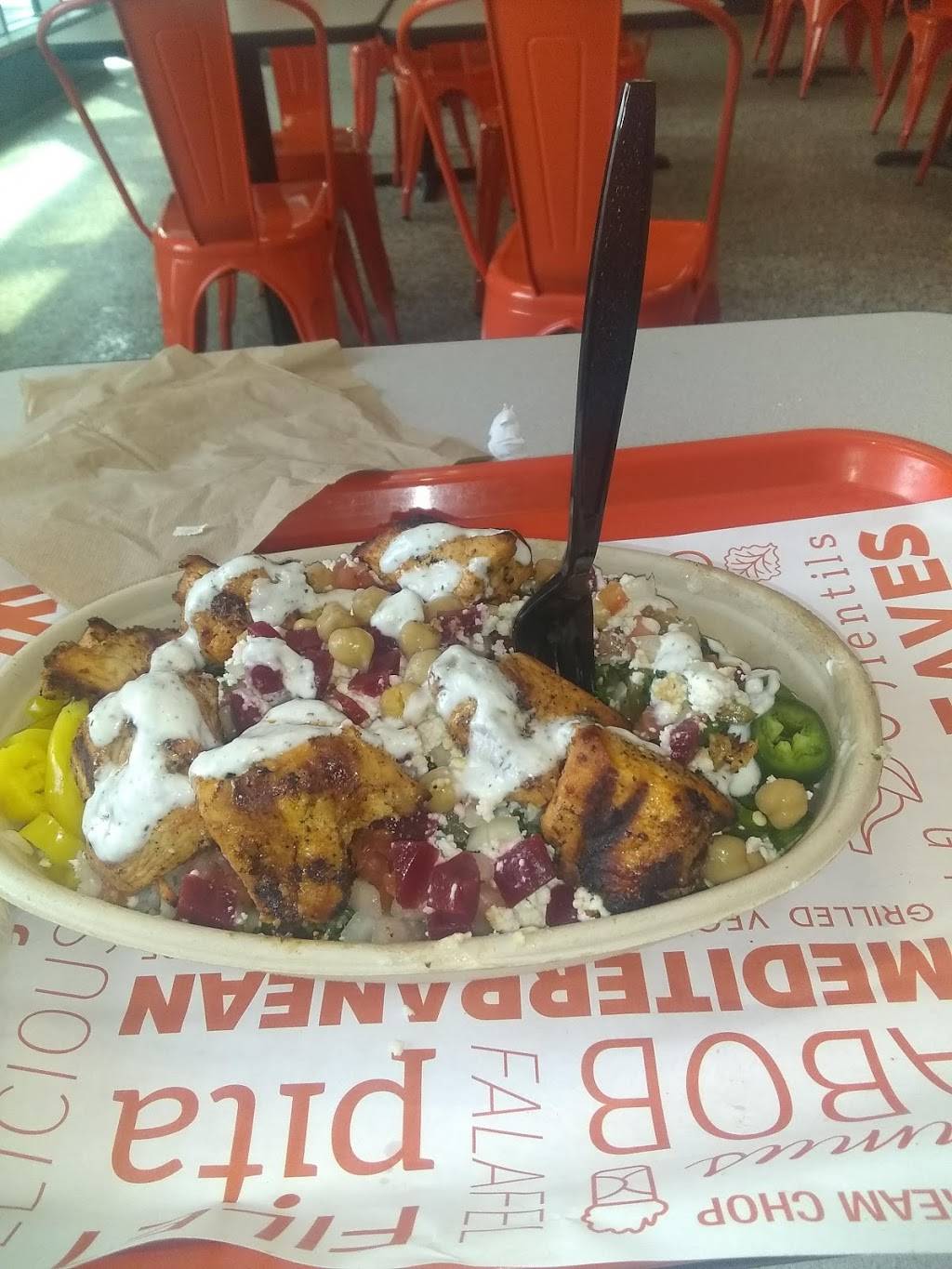 Mr. Kabob Xpress Grille & Catering | restaurant | 119 Monroe St, Detroit, MI 48226, USA | 3134966666 OR +1 313-496-6666