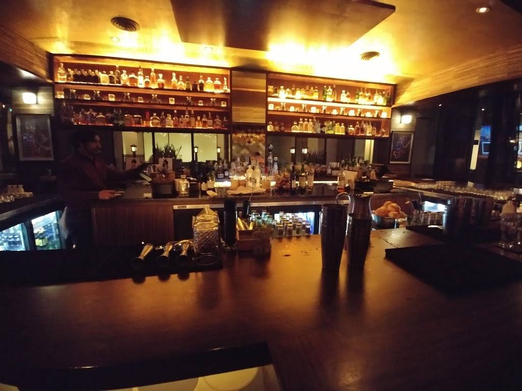 Hanzo | restaurant | 7701 Broadway St #124, San Antonio, TX 78209, USA | 2108261488 OR +1 210-826-1488