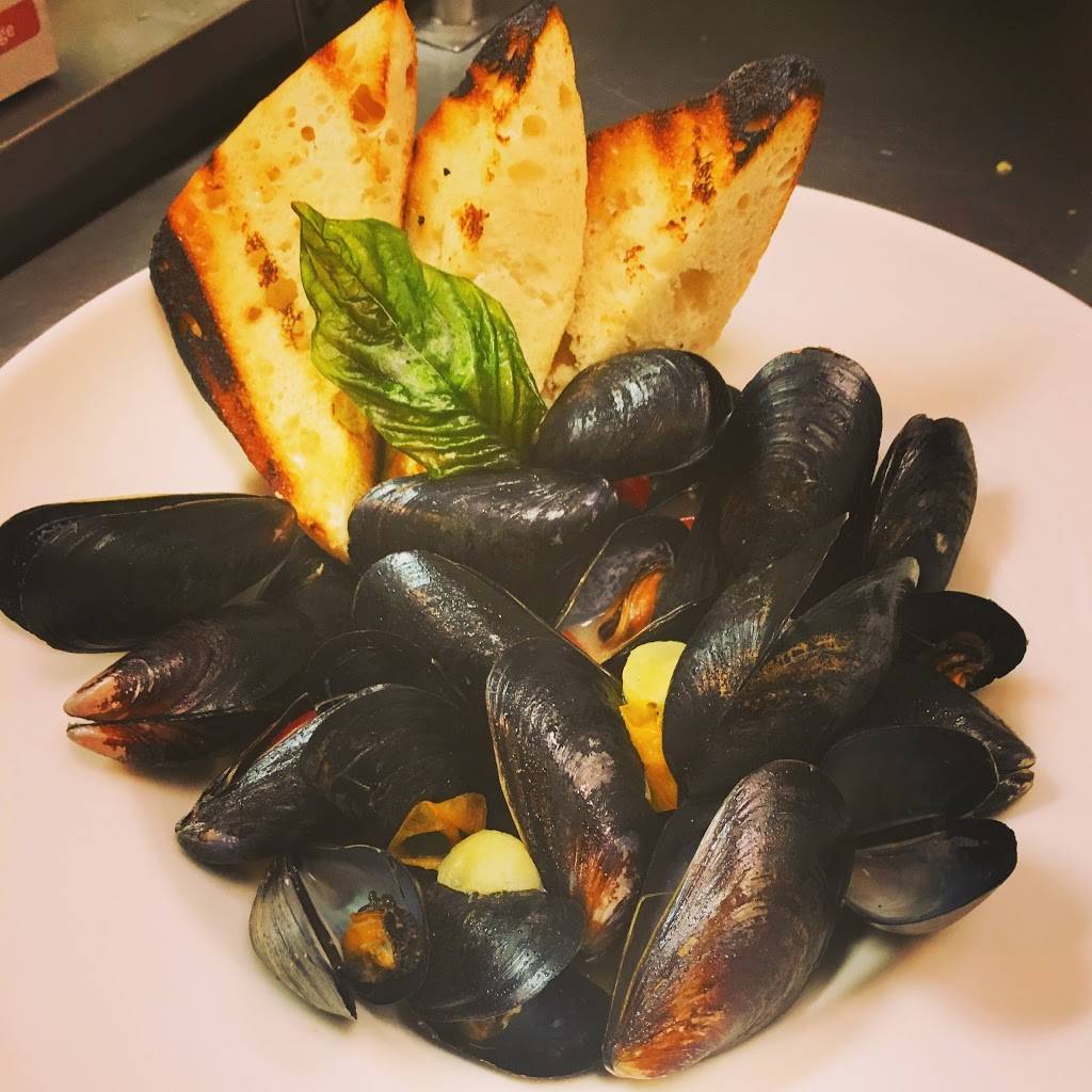 Flair Restaurant | restaurant | 50100 Governors Dr, Chapel Hill, NC 27517, USA | 9199679990 OR +1 919-967-9990