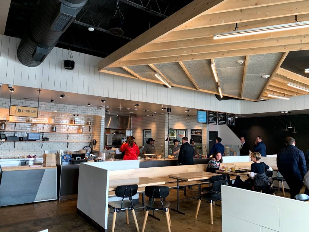 CAVA | restaurant | 129 West Putnam Avenue, Greenwich, CT 06830, USA | 2032202262 OR +1 203-220-2262