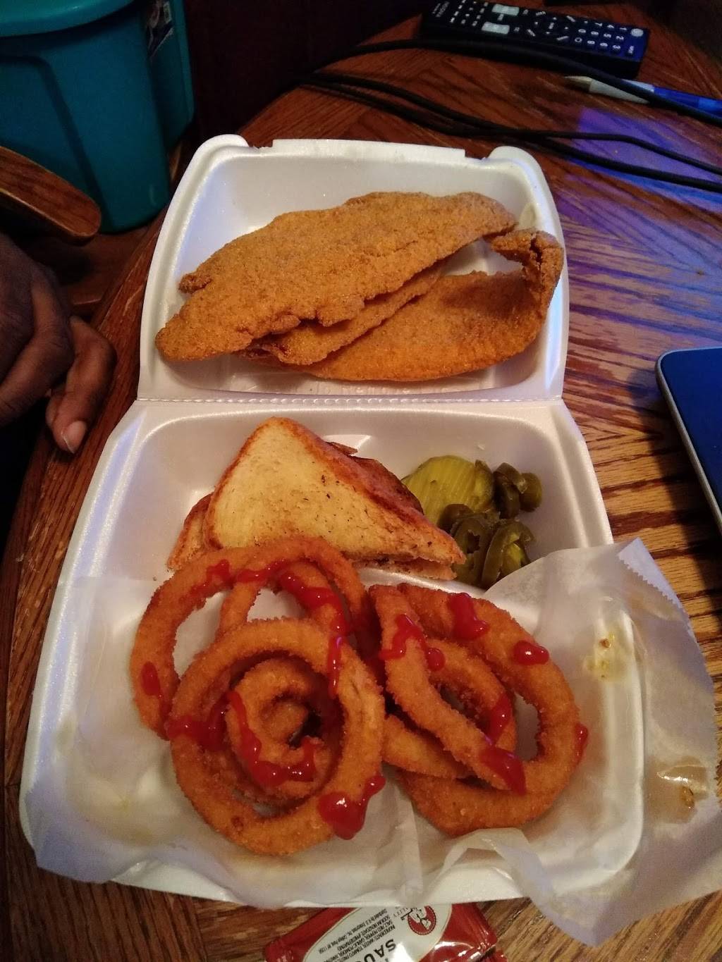 Sunday Morning Catfish and More | restaurant | 1038 Pioneer Rd, Mesquite, TX 75149, USA | 2149946476 OR +1 214-994-6476