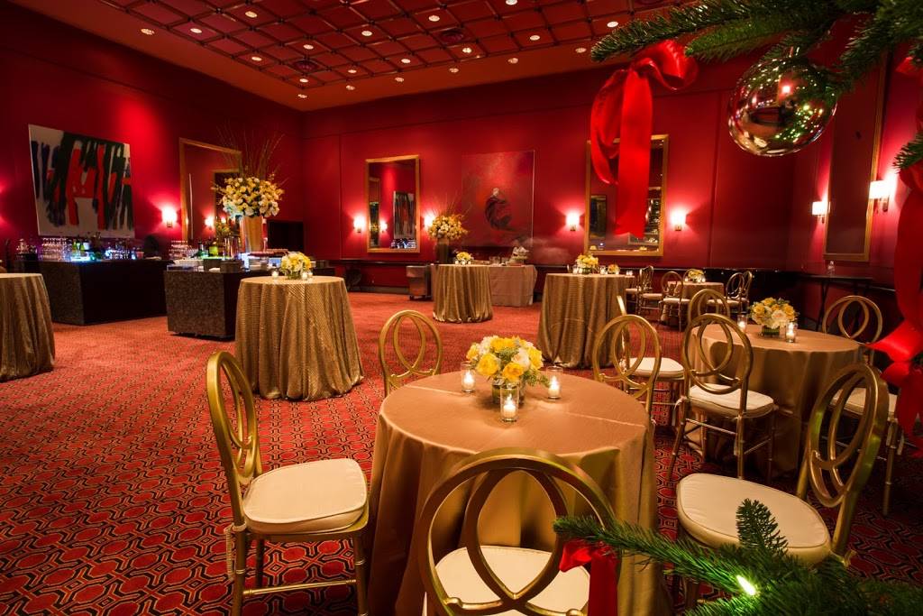 The Wattis Room | restaurant | 249 Grove St, San Francisco, CA 94102, USA | 4155035333 OR +1 415-503-5333