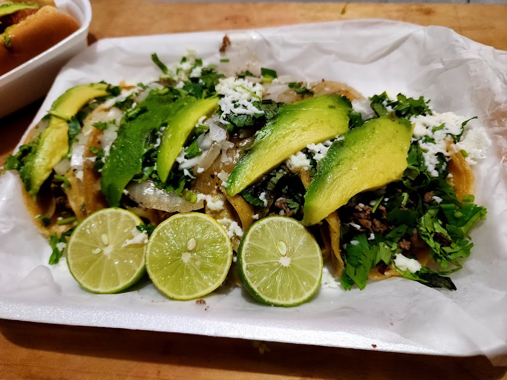 Tacos La Doña | restaurant | 2505 S Alamo Rd, Edinburg, TX 78542, USA | 9566169049 OR +1 956-616-9049