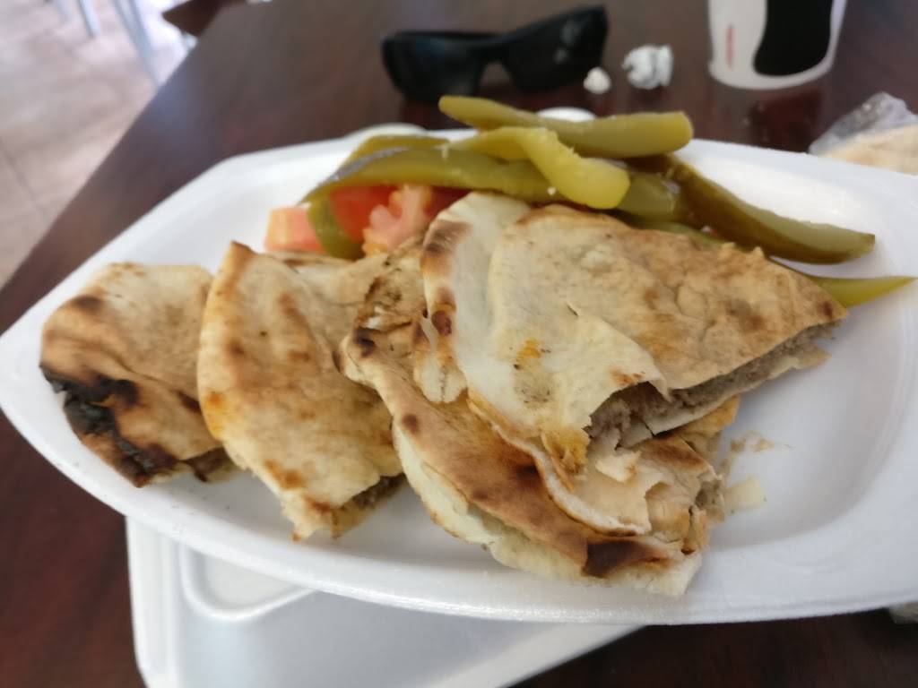 Byblos Mediterranean Grill | restaurant | 1071 N Tustin Ave #110, Anaheim, CA 92807, USA | 7145750076 OR +1 714-575-0076