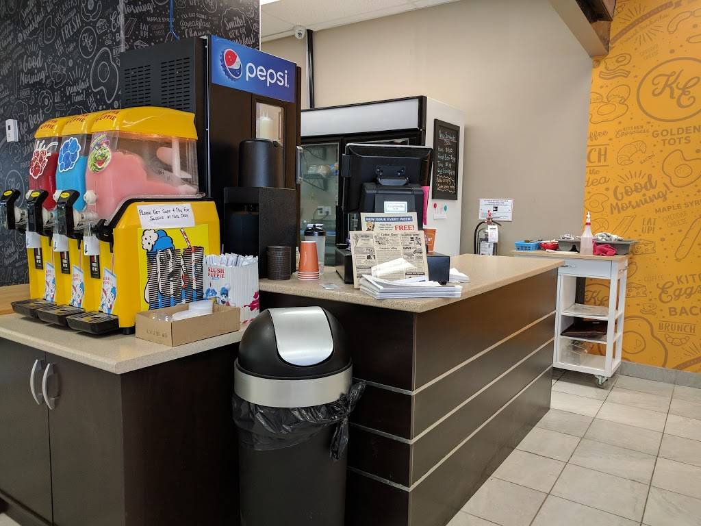 Kitchen Eggspress | restaurant | 4493 London Line, Wyoming, ON N0N 1T0, Canada | 5198451818 OR +1 519-845-1818