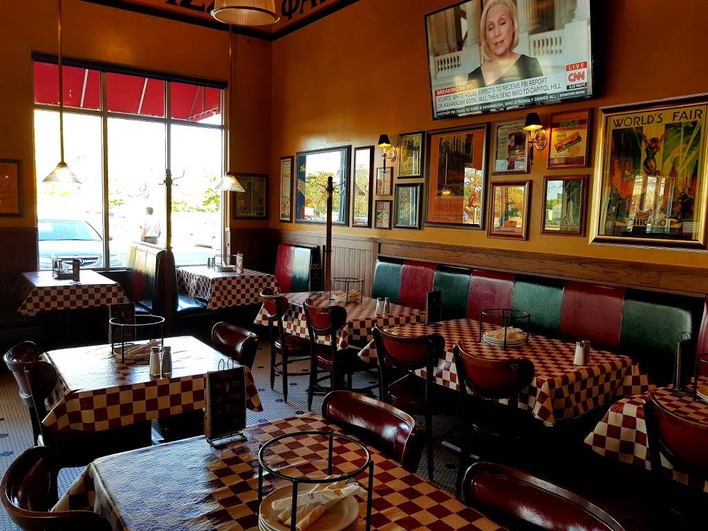 Giordanos | restaurant | 1323 W Lake St, Addison, IL 60101, USA | 6304580044 OR +1 630-458-0044