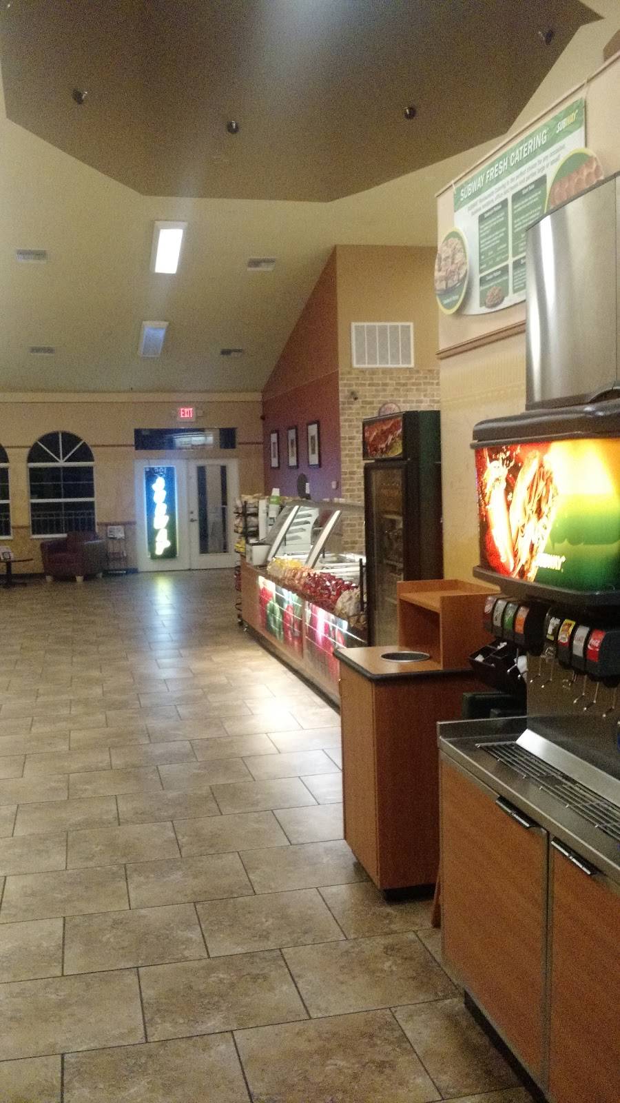 Subway | restaurant | 16500 Burnt Store Rd, Punta Gorda, FL 33955, USA | 9416558326 OR +1 941-655-8326