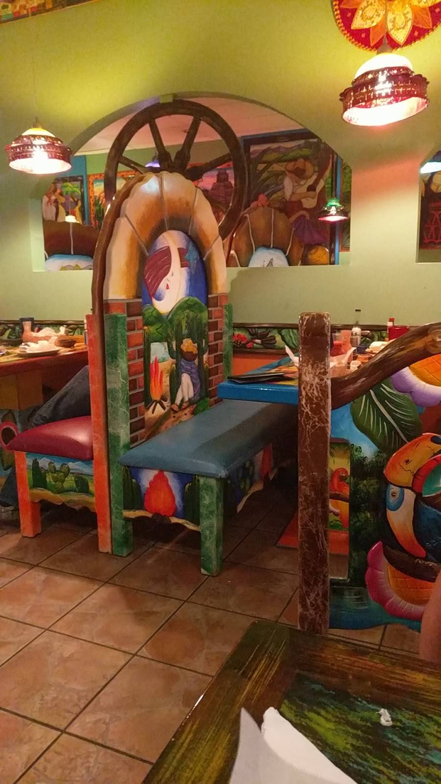 El Abuelo Mexican Restaurant | restaurant | 989 US-31, Whiteland, IN 46184, USA | 3175351508 OR +1 317-535-1508