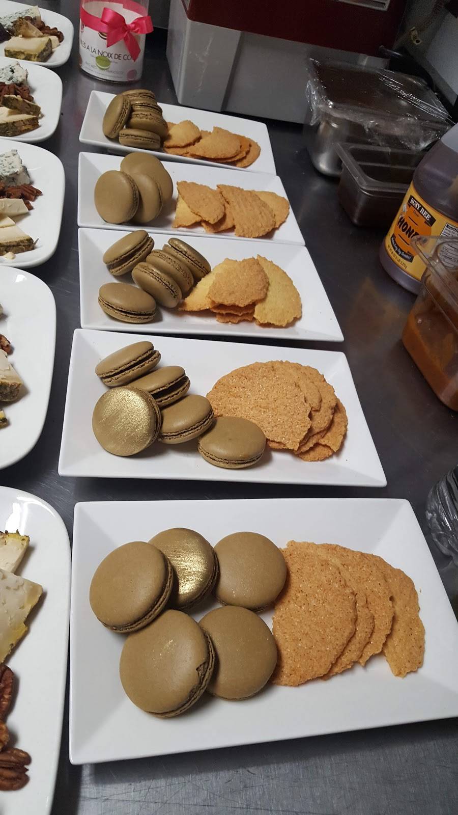 Sociale | restaurant | 3665 Sacramento St, San Francisco, CA 94118, USA | 4159213200 OR +1 415-921-3200